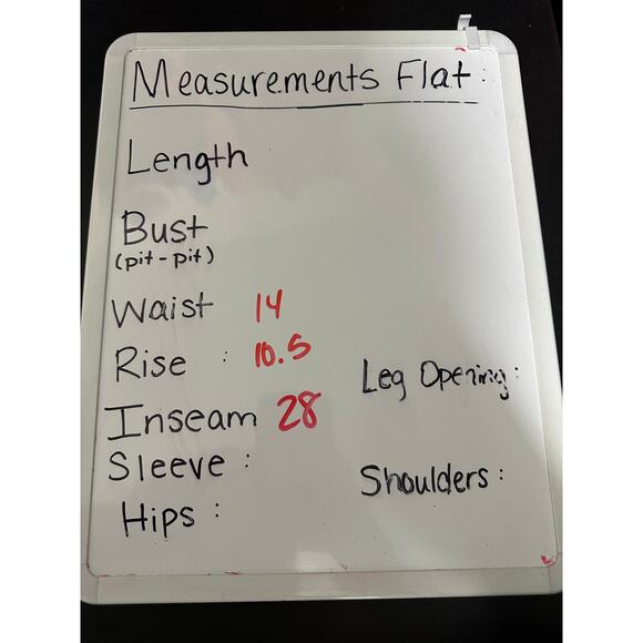 Tallia Pants Boys 18 REGULAR Black Wool Polyester Blend Dress Pants - Picture 5 of 6